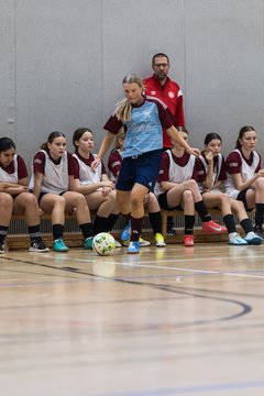 Bild 476 - wCJ NFV Futsalmeisterschaft